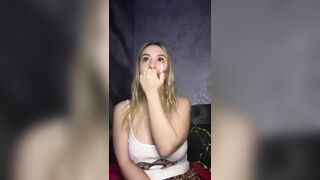 Lucine webcam video 1002241211 4 I would love to lick that pussy