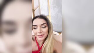 Anastasia webcam video 1002241211 15 She likes to learn new sexy things everyday during webcam shows