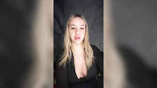 Lucine webcam video 1002241211 9 i imagine you when someone sucks my dick