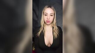 Lucine webcam video 1002241211 9 i imagine you when someone sucks my dick