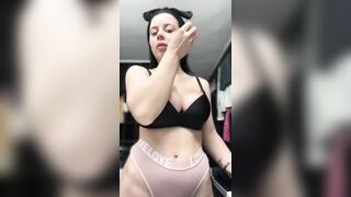 IvoneKarter webcam video 1002241211 9 cute and horny as fuck