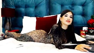 AdrianaReyez webcam video 1002241211 1 inviting webcam model