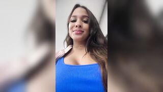 MacarenaPalmieri webcam video 1002241211 4 this camgirl is addicted to masturbation