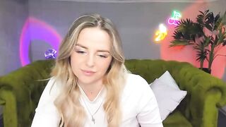 NicoleWallece webcam video 1002241211 caught my wife masturbating in free chat with this webcam model