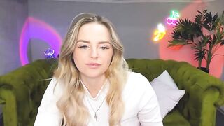 NicoleWallece webcam video 1002241211 caught my wife masturbating in free chat with this webcam model