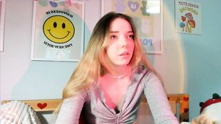 thisisamelia 2024-02-18 1518 webcam video