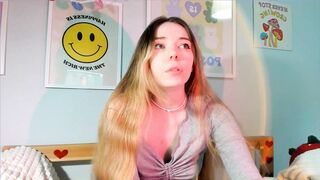 thisisamelia 2024-02-18 1518 webcam video