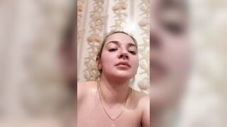 RebeccaWelles webcam video 0602241713 Youre gonna love the taste of my cum