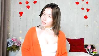 KloeRaimon webcam video 0602241713 5 OMG I was dreaming to have sex with a girl like you