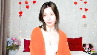 KloeRaimon webcam video 0602241713 5 OMG I was dreaming to have sex with a girl like you