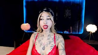 PamelaRogue webcam video 1002241211 2 Spicy live performer