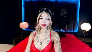 PamelaRogue webcam video 1002241211 2 Spicy live performer