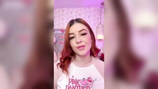 CamiVillalobos webcam video 1002241211 i dream to fuck a girl like you