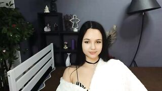 CarolineLilac webcam video 0602241713 2 Youd love my hard cock