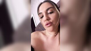 KrissyLogan webcam video 090220241724 magnificent cam girl model