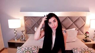 MilyLopes webcam video 0602241713 a webcam girl which cares how hard you cum