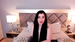 MilyLopes webcam video 0602241713 a webcam girl which cares how hard you cum