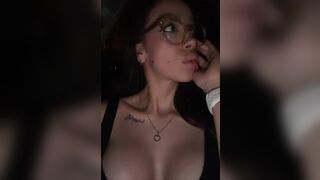 AriaGil webcam video 1202241046 13 I would love to lick that pussy