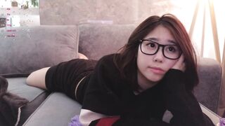 kimi_kay 2024-02-22 0736 webcam video