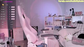 katkittykate 2024-02-23 1536 webcam video