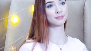 ValeriyaRossi webcam video 0702241306 This look! Damn - Classic beauty of gorgeous webcam girl
