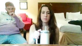 shymilftay 2024-02-24 0730 webcam video