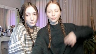 lovelydelmel 2024-02-25 0300 webcam video