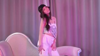 hannasthesia 2023-06-22 0345 webcam video