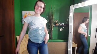 AstridRous webcam video 0702241306 5 gentle and calm webcam girl