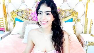 AmelyLu webcam video 0702241306 adorable horny webcam girl