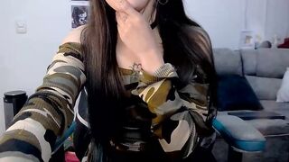 LilyWatson webcam video 070220240723 Horny live performer