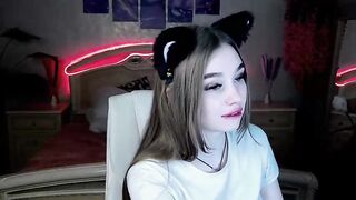 AmyMilerus webcam video 070220241325 I really like her makeup and innovate of every day with herself 