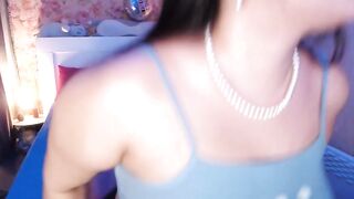 MonicaFarel webcam video 0802240944 4 crazy hot webcam girl willing to fuck all day long