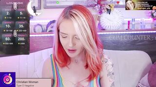 ginger_pie 2024-02-26 1536 webcam video