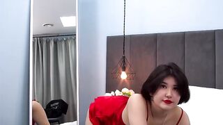 AmyAoki 2024-02-28 1944 webcam video