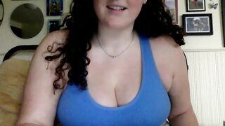 buttercupbaby99 2024-02-28 2304 webcam video