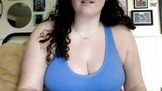 buttercupbaby99 2024-02-28 2304 webcam video