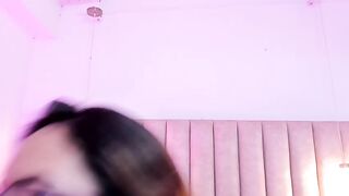 IssaMartinez webcam video 0802240944 2 she loves oral webcam sex as a way to make you cum