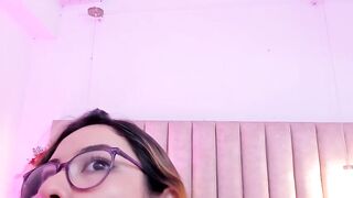 IssaMartinez webcam video 0802240944 2 she loves oral webcam sex as a way to make you cum