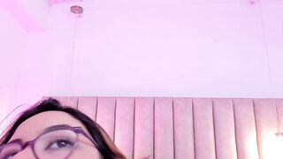 IssaMartinez webcam video 0802240944 2 she loves oral webcam sex as a way to make you cum