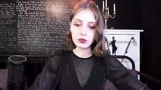 MarleneWald webcam video 0802240944 foxy cam girl model