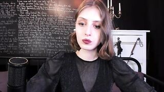 MarleneWald webcam video 0802240944 foxy cam girl model