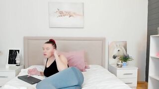 JaneLesters webcam video 070220242346 I like your sweet ass