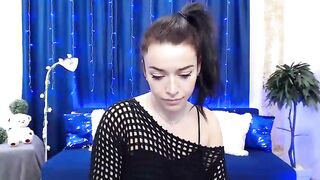 MarlaDewis webcam video 2802241201 My wife masturbates with me when we are online