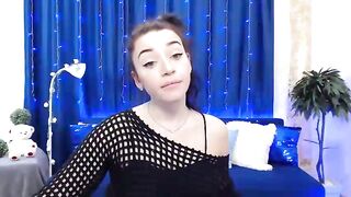 MarlaDewis webcam video 2802241201 My wife masturbates with me when we are online