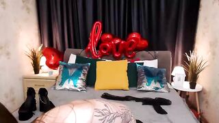 ValeriWood webcam video 2802241201 3 She is sweet kind and loving girl