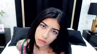 CamilaDaviss webcam video 2802241201 rate and comment this camgirl please