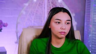 JasmineJonson webcam video 220220240924 excellent cam girl model