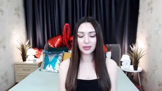TinaMoone webcam video 2802241201 Can I touch you everywhere my sweet webcam lover