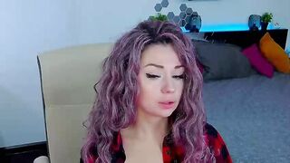 KiraMadyson webcam video 2802241201 gorgeous cam girl model